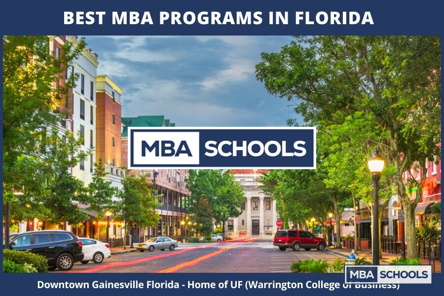 Best MBA Programs in Florida – Online & Affordable (2026)