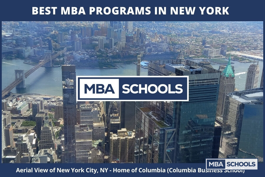 Best MBA Programs in New York – Online & Affordable (2026)