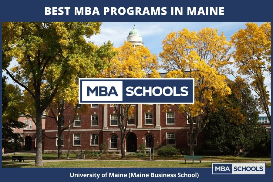 Best MBA Programs in Maine: Online & Affordable (2026)