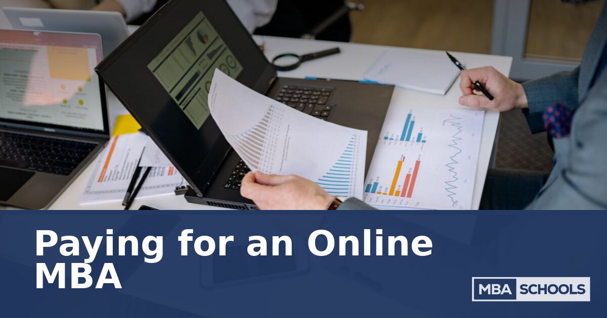 Paying for an Online MBA: Aid, Loans & Employer Benefits