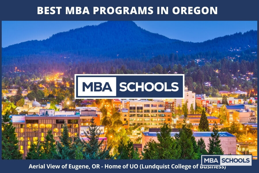 Best MBA Programs in Oregon 2026 – Online & Affordable