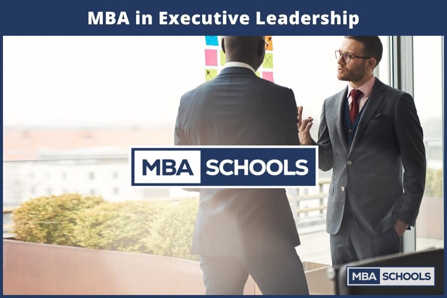 MBA in Executive Leadership: Programs, Costs & Careers