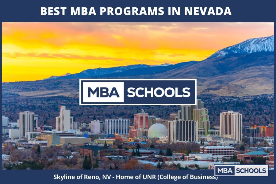 Best MBA Programs in Nevada – Online & Affordable (2026)