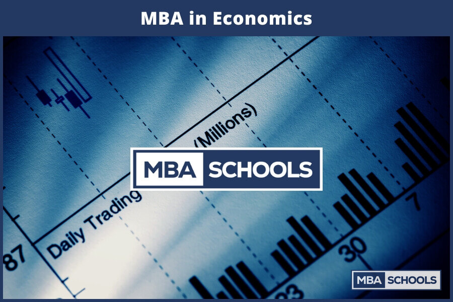 MBA in Economics: Programs, Careers & Salary Guide (2026)