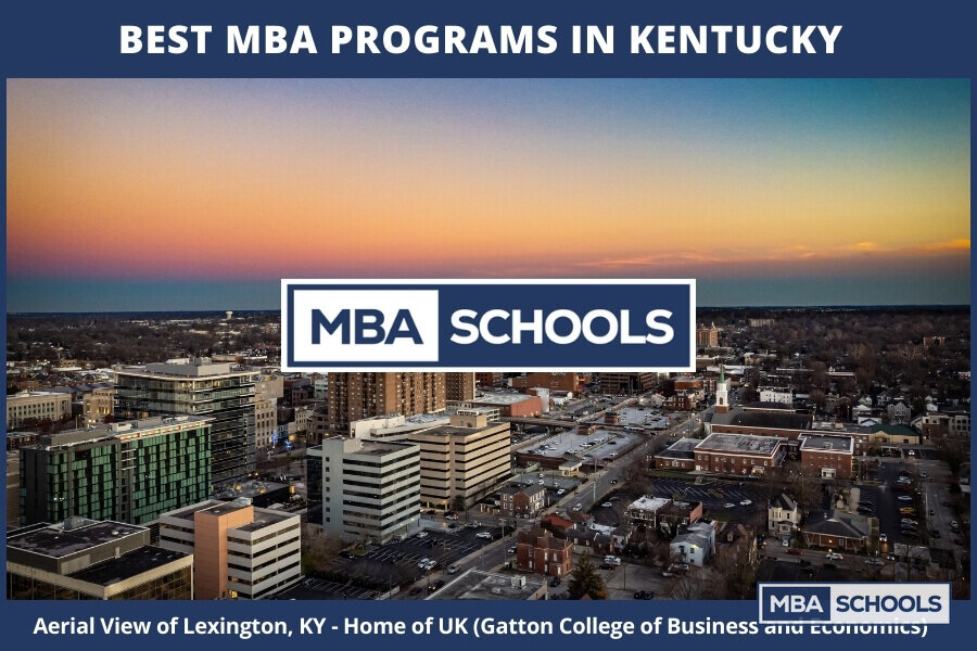 Best MBA Programs in Kentucky (2026) | Rankings & Costs