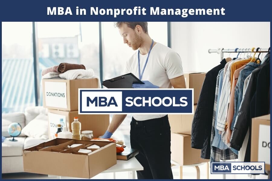 Best MBA in Nonprofit Management Programs for 2026