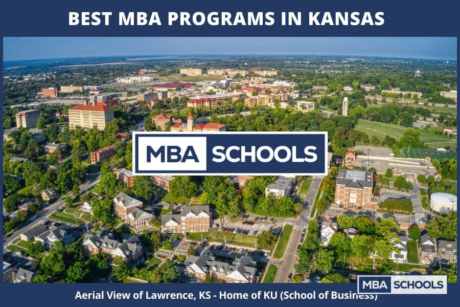 Best MBA Programs in Kansas: 2026 Rankings & Guide