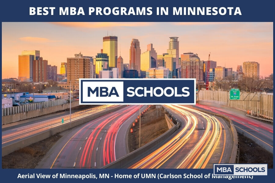 Best MBA Programs in Minnesota: Online & Affordable (2026)