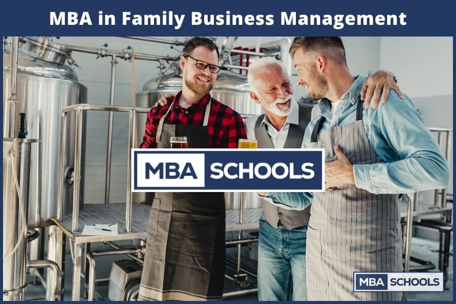 MBA in Family Business Management: Programs & Guide (2026)