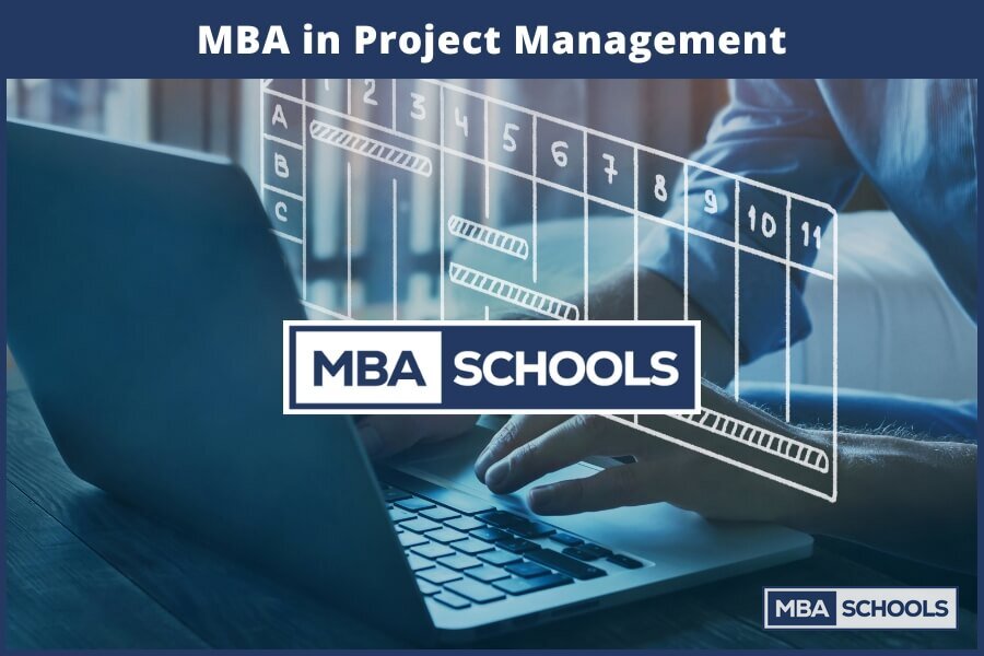 Best MBA in Project Management Programs for 2026