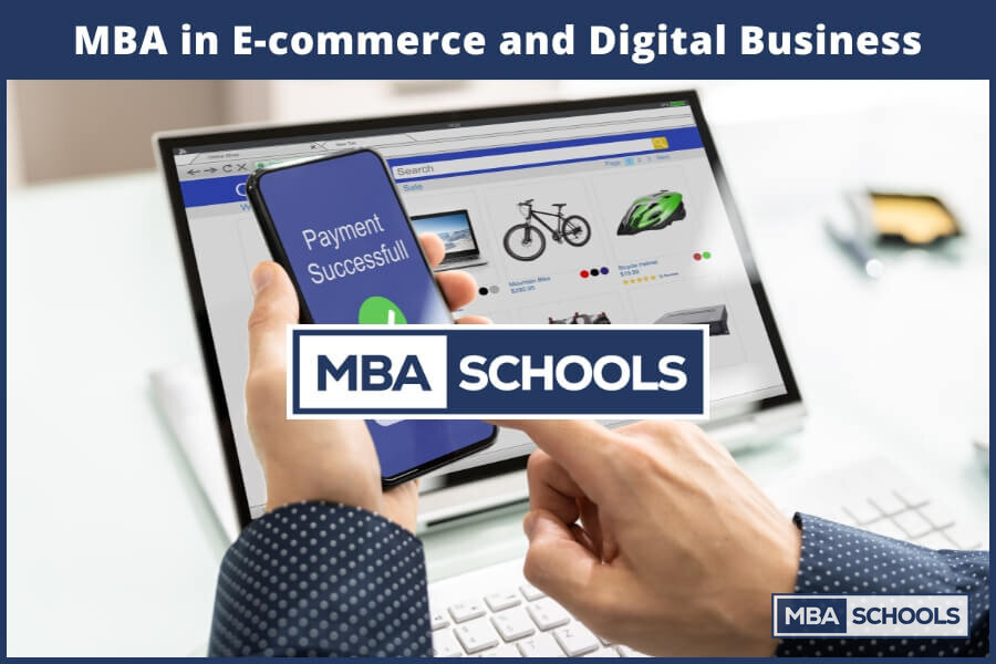 MBA in E-Commerce & Digital Business: Guide for 2026
