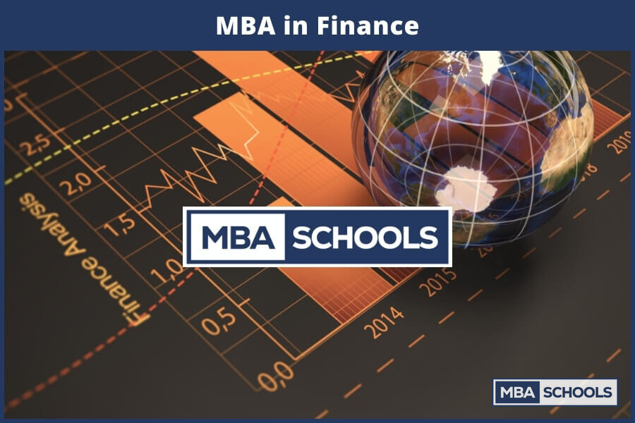 Best MBA in Finance Programs for 2026 | Rankings & Guide