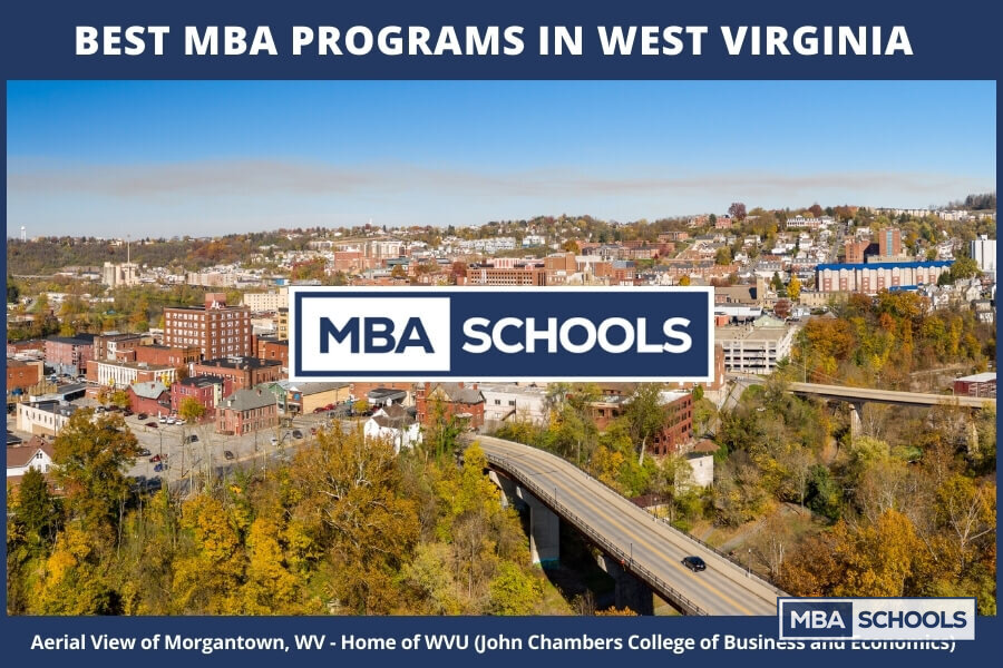 Best MBA Programs in West Virginia – Online & Affordable (2026)