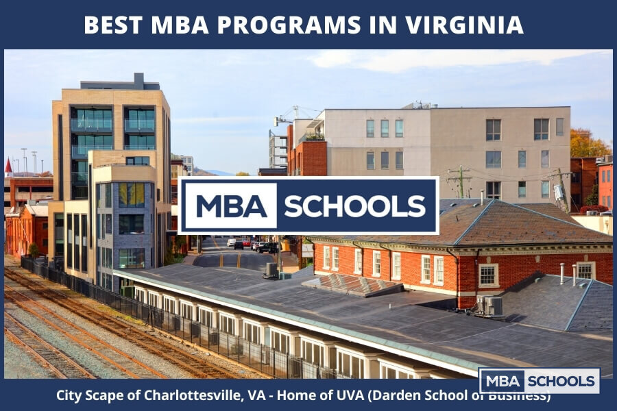 Best MBA Programs in Virginia – Online & Affordable (2026)