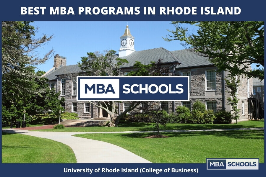 Best MBA Programs in Rhode Island (2026 Rankings)