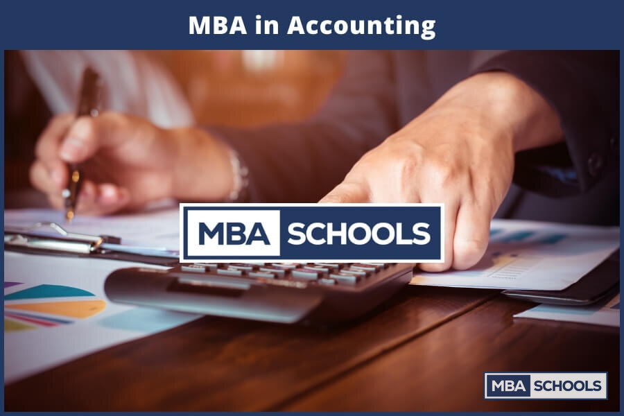 Best MBA in Accounting Programs for 2026 | Rankings