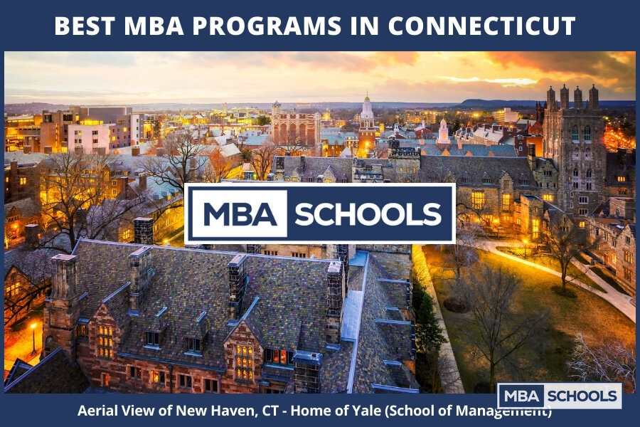 Best MBA Programs in Connecticut – Online & On-Campus (2026)