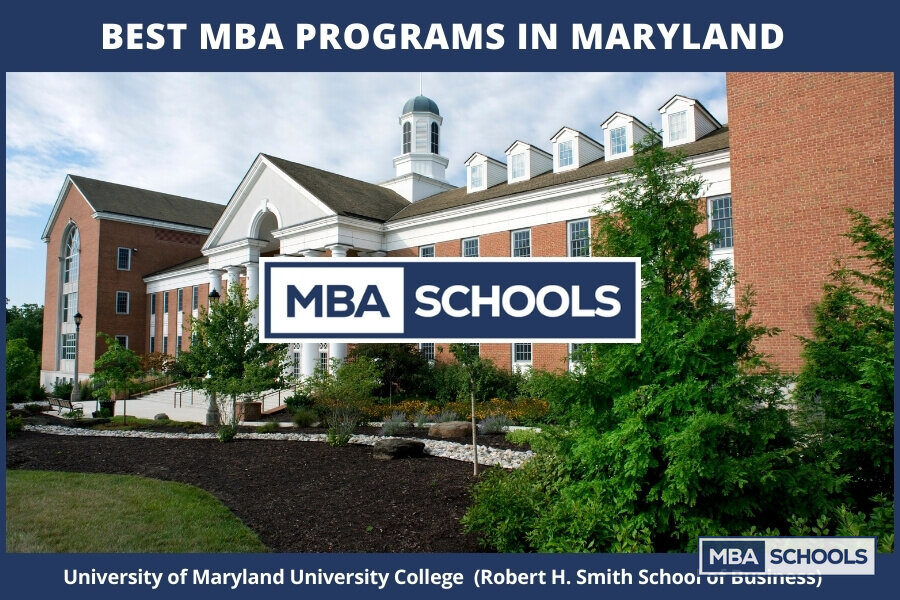 Best MBA Programs in Maryland (2026) – Ranked & Compared