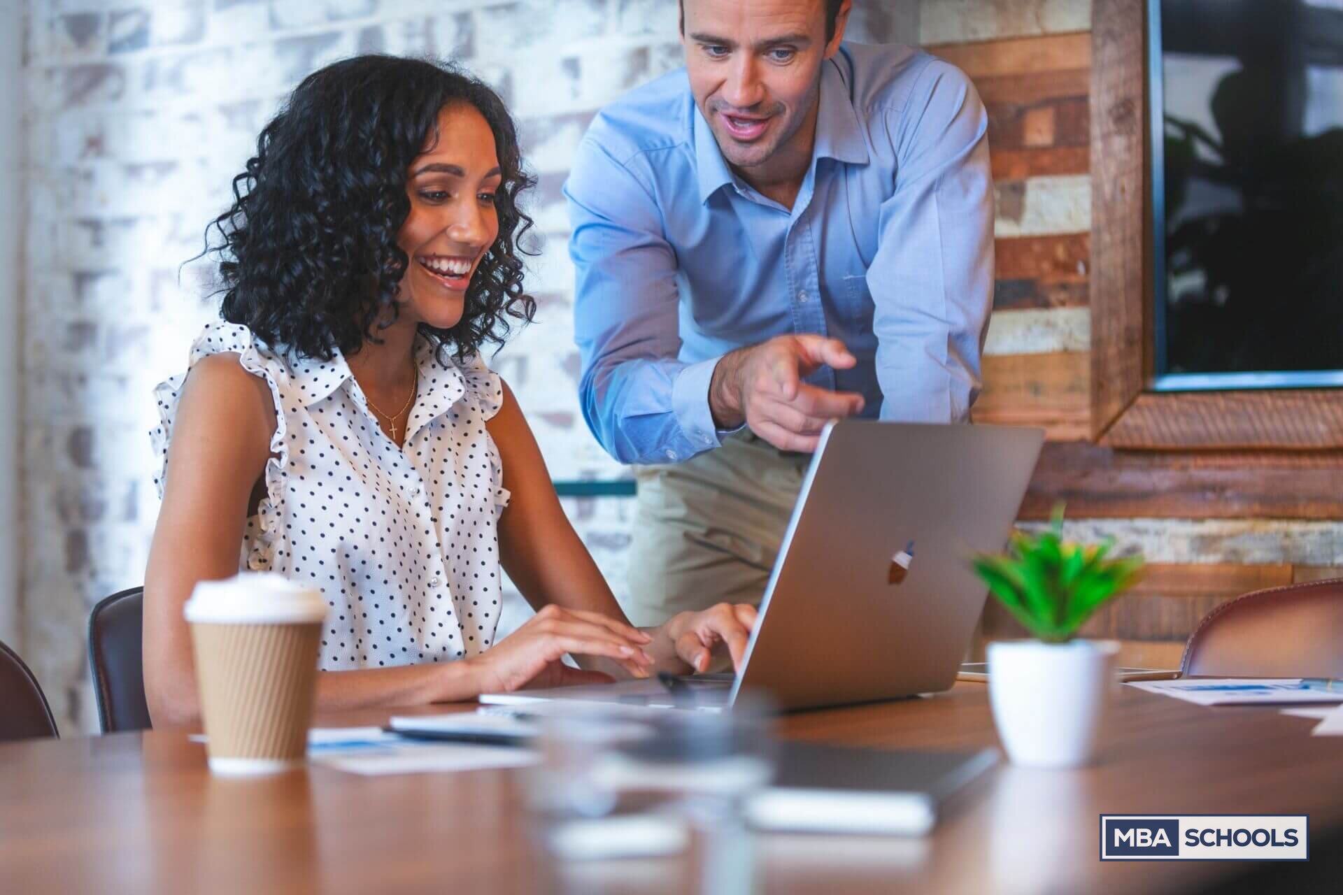 MBA Letter of Recommendation: Guide, Samples & Tips