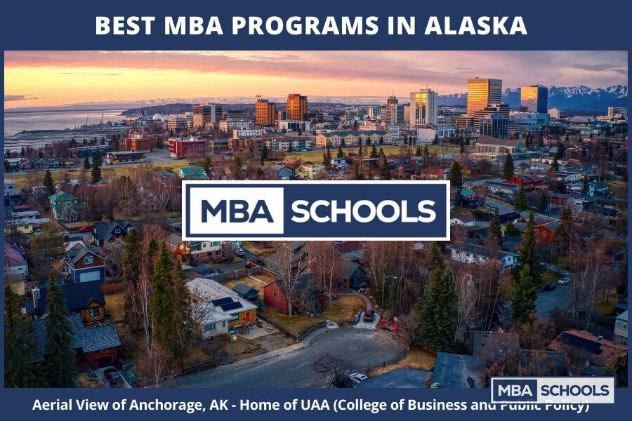Best MBA Programs in Alaska 2026: Online & Affordable