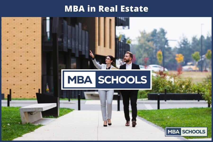 MBA in Real Estate: Programs, Careers & Salary Guide